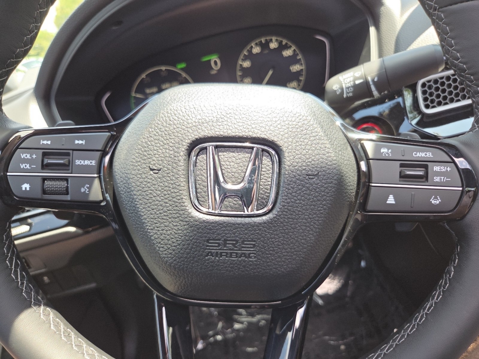 New 2026 Honda Civic Sport image 33