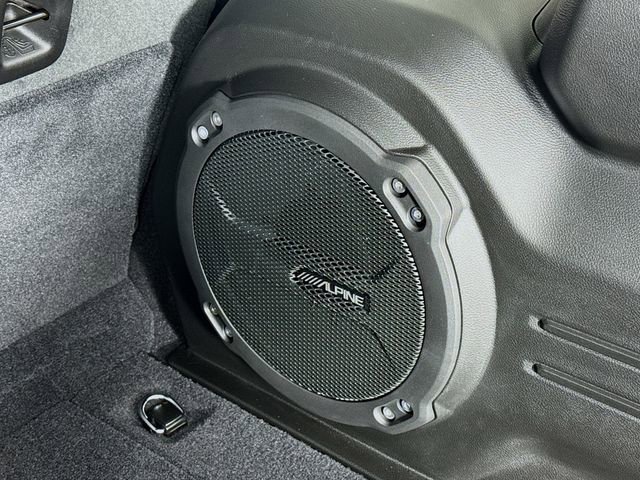 New 2025 Jeep Wrangler Unlimited Sahara image 22