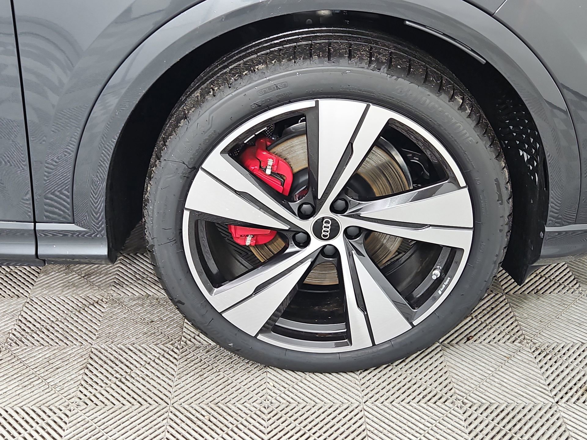 New 2026 Audi SQ5 Premium Plus AWD/4WD image 10