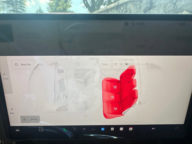 Used 2023 Tesla Model S image 52