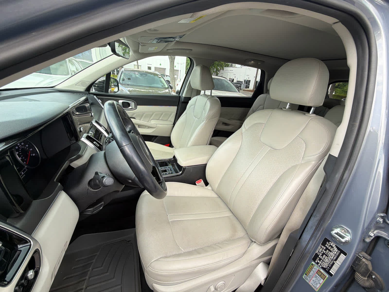 Used 2021 Kia Sorento SX AWD/4WD image 25