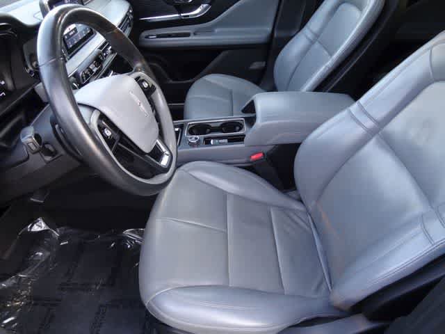 Used 2021 Lincoln Corsair AWD w/ Premium Package image 6