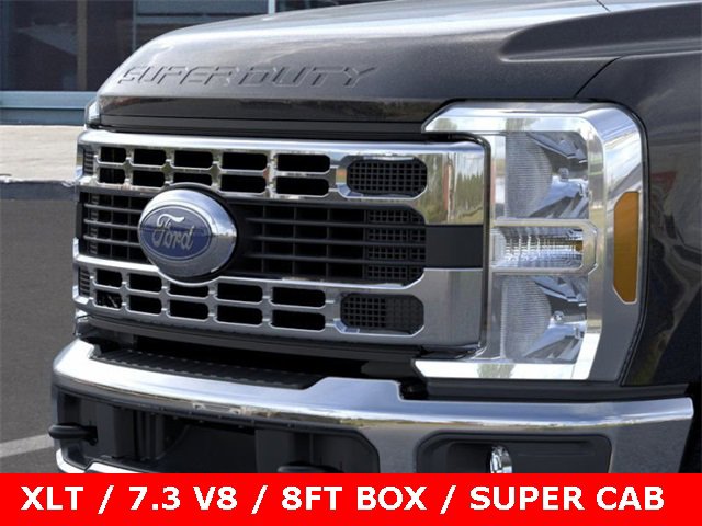 New 2026 Ford F350 XLT image 44
