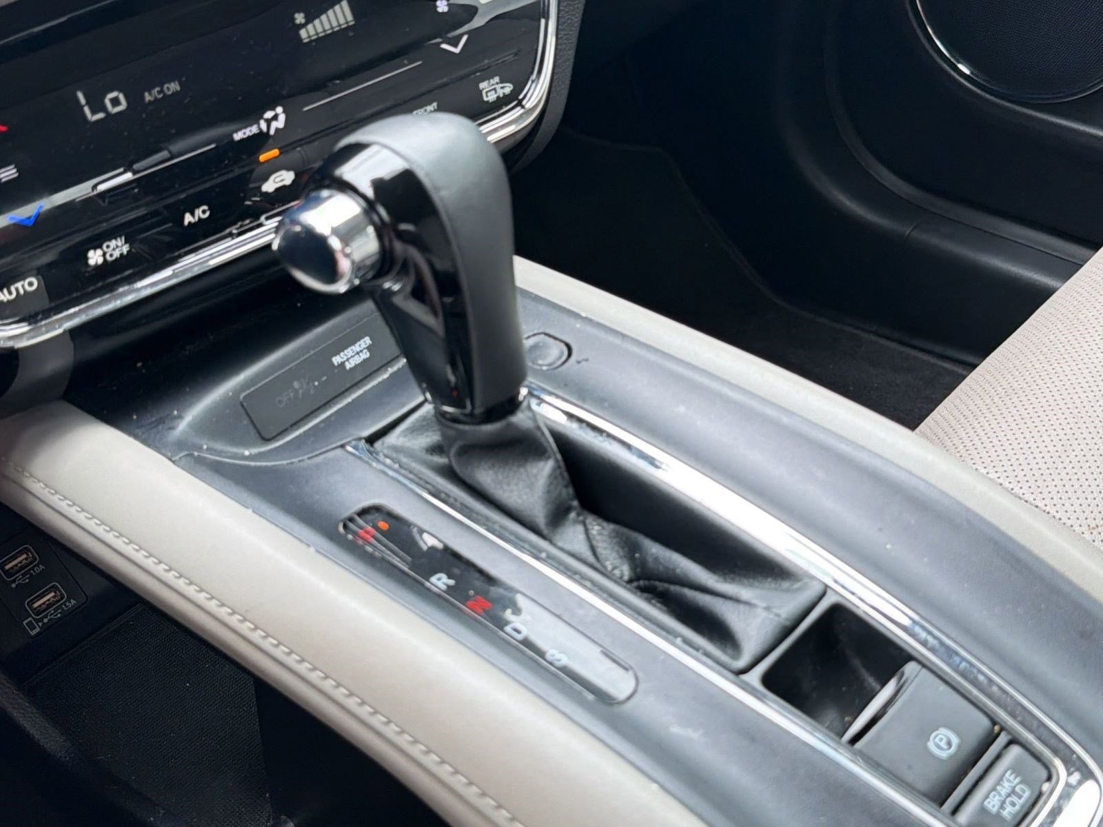 Used 2022 Honda HR-V EX-L image 17