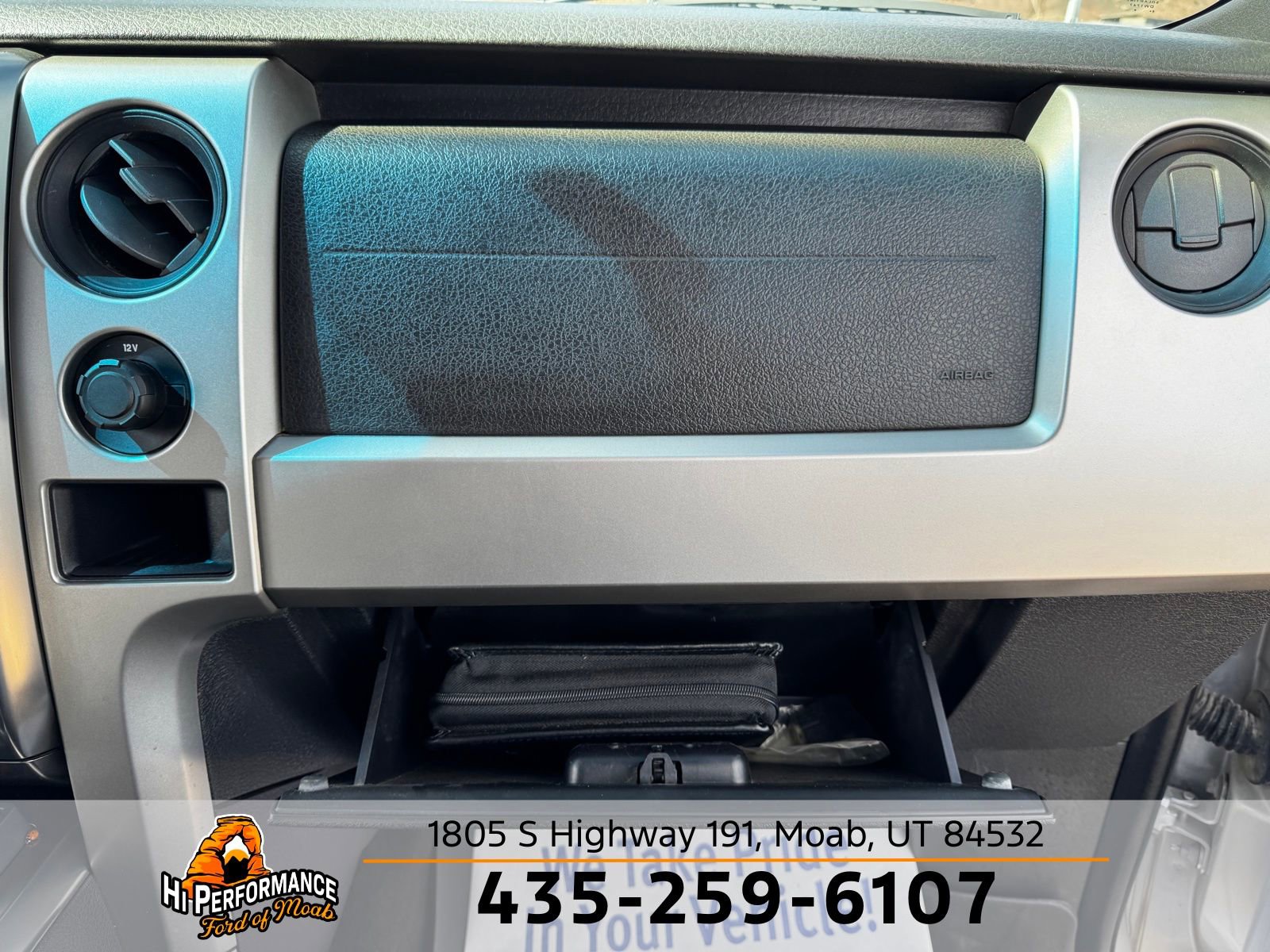 Used 2014 Ford F150 Raptor w/ Equipment Group 801A Luxury AWD/4WD image 49