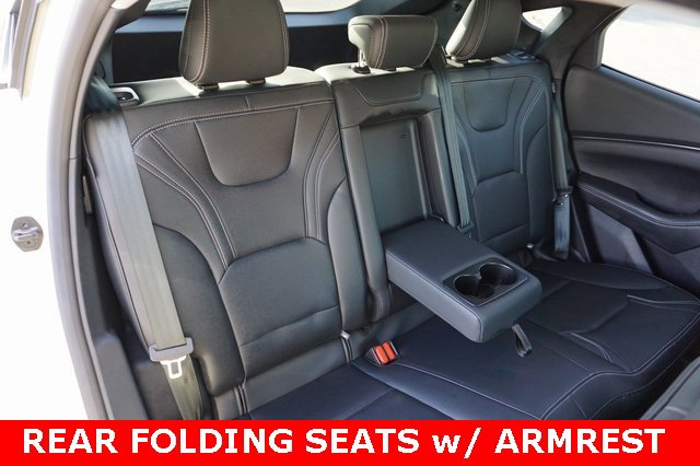 Used 2025 Ford Mustang Mach-E Premium image 17