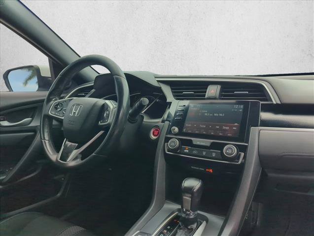Used 2020 Honda Civic Sport image 21