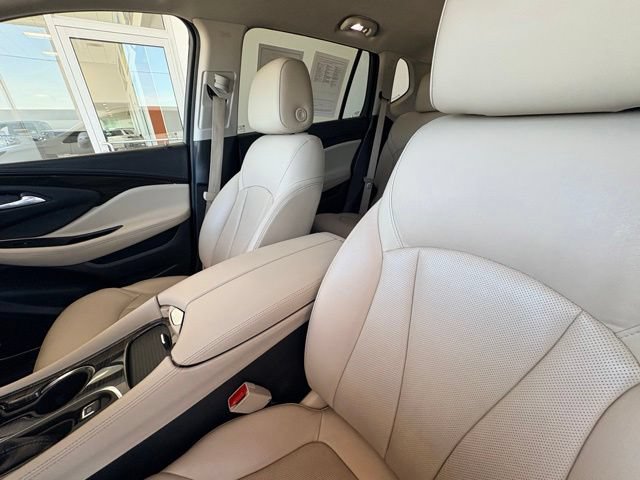 Used 2019 Buick Envision Premium AWD/4WD image 25