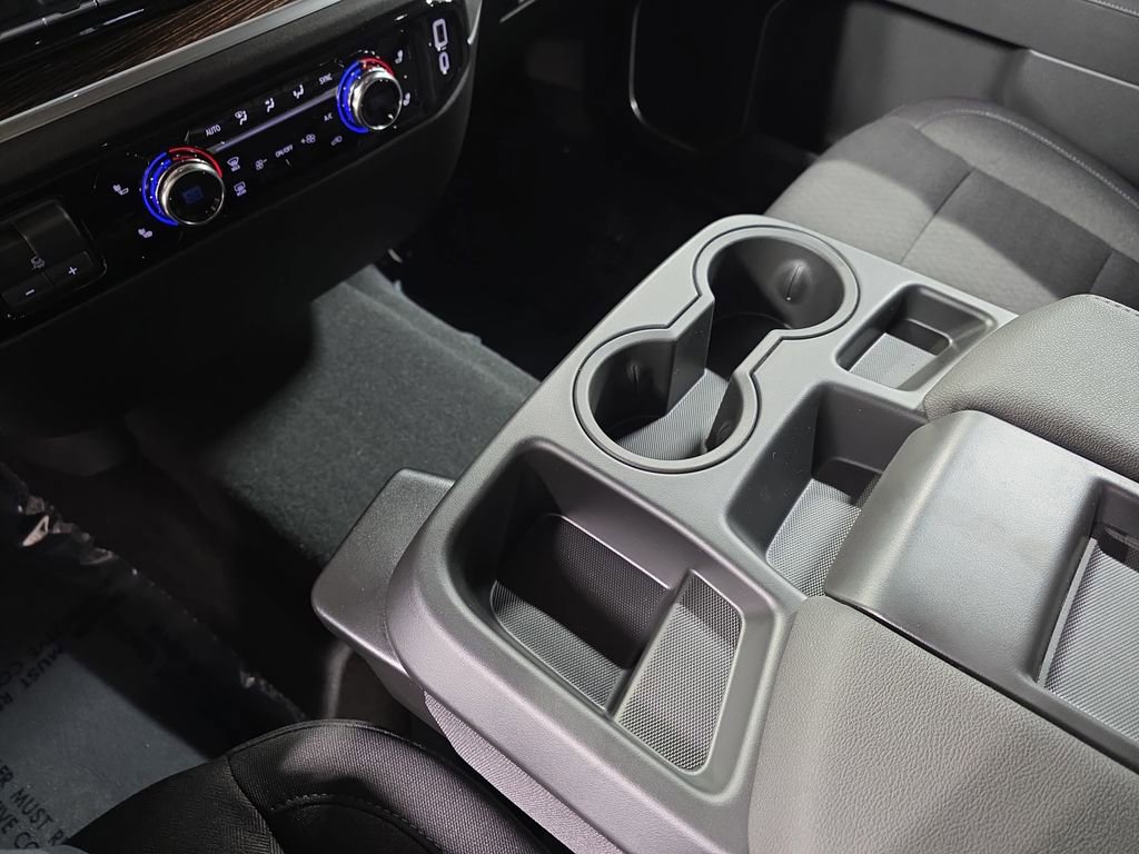 New 2026 GMC Sierra 2500 SLE w/ SLE Value Package; image 26