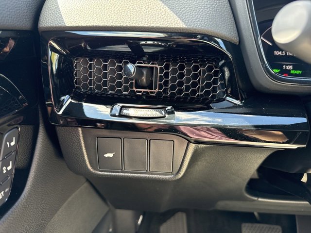 New 2026 Honda CR-V Sport Touring image 19