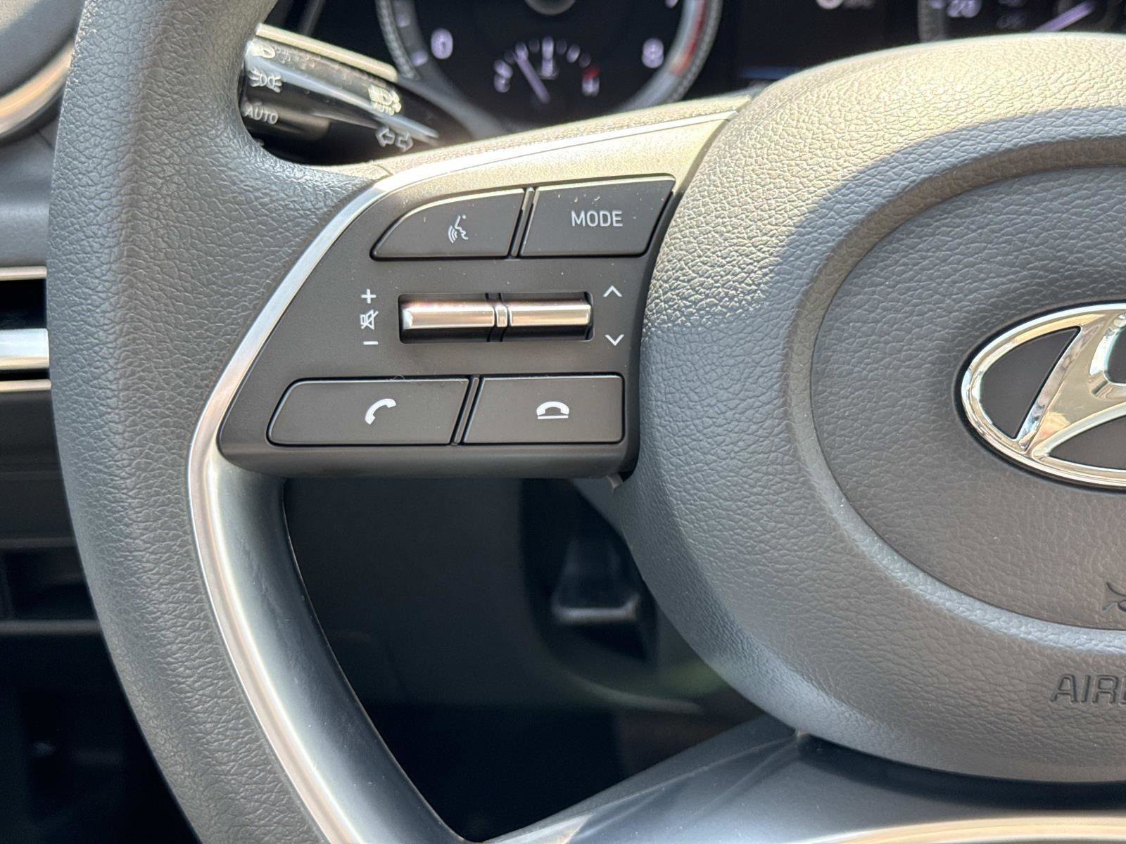 Used 2023 Hyundai Sonata SEL image 8