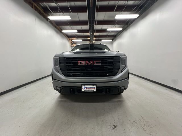 New 2026 GMC Sierra 1500 Elevation w/ Elevation Premium Package image 3