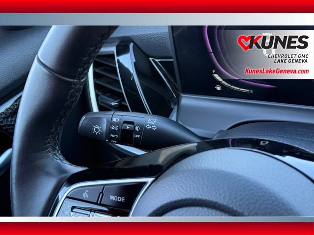 Used 2025 Kia Seltos S image 42