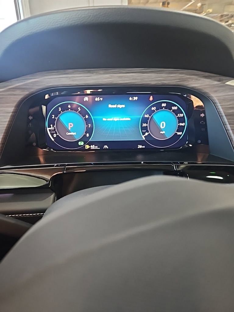 New 2026 Volkswagen Atlas SEL Premium R-Line image 37