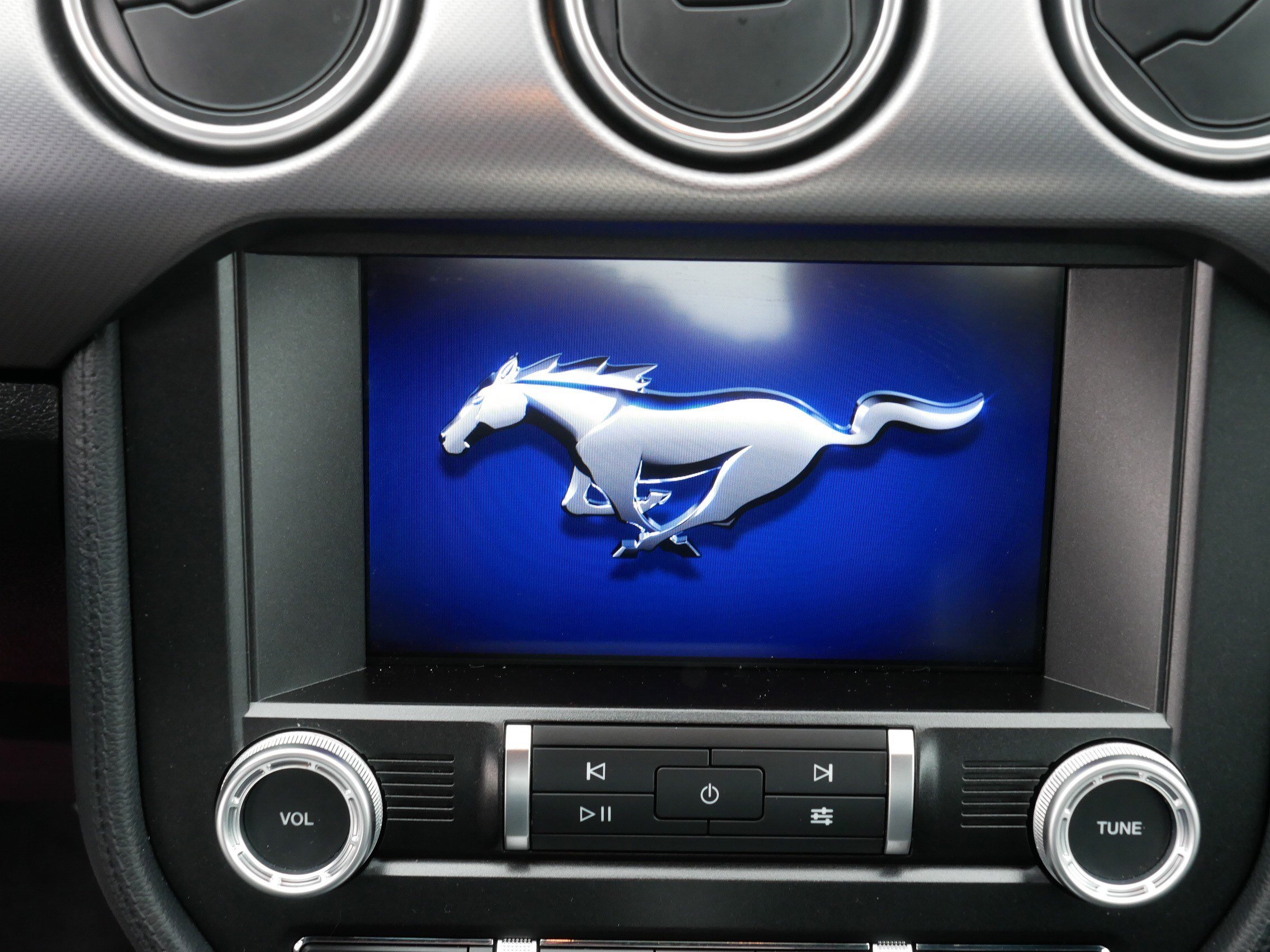 Used 2020 Ford Mustang GT Premium w/ Equipment Group 401A image 21