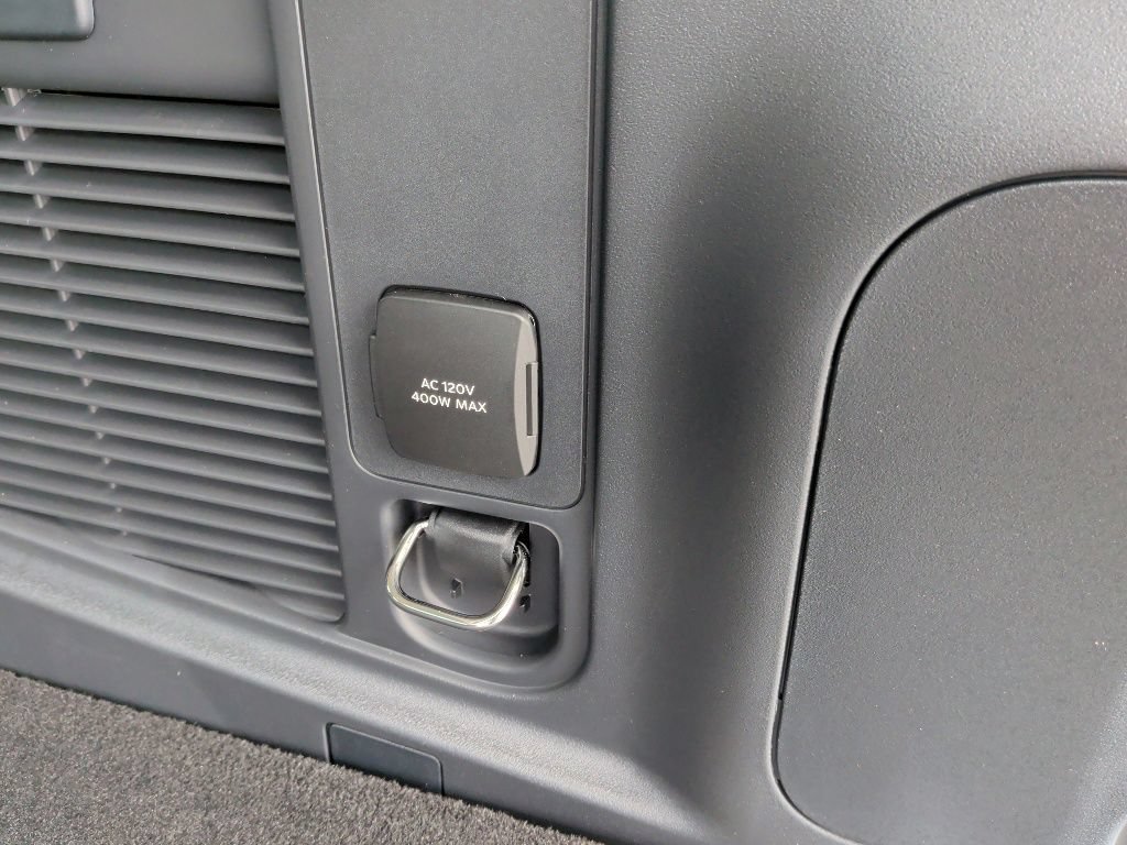 New 2026 Ford Expedition Active RWD image 45