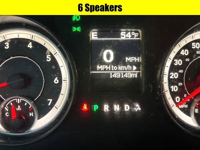 Used 2014 RAM 1500 Express image 12