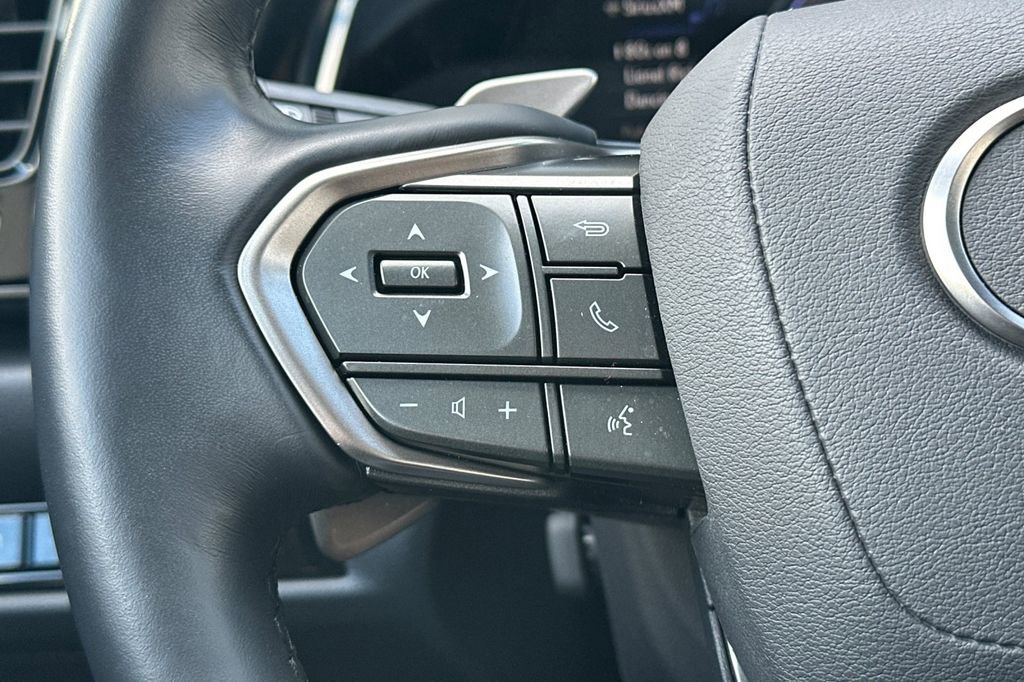 Used 2025 Lexus NX 350h AWD w/ Accessory Package (2T) image 28