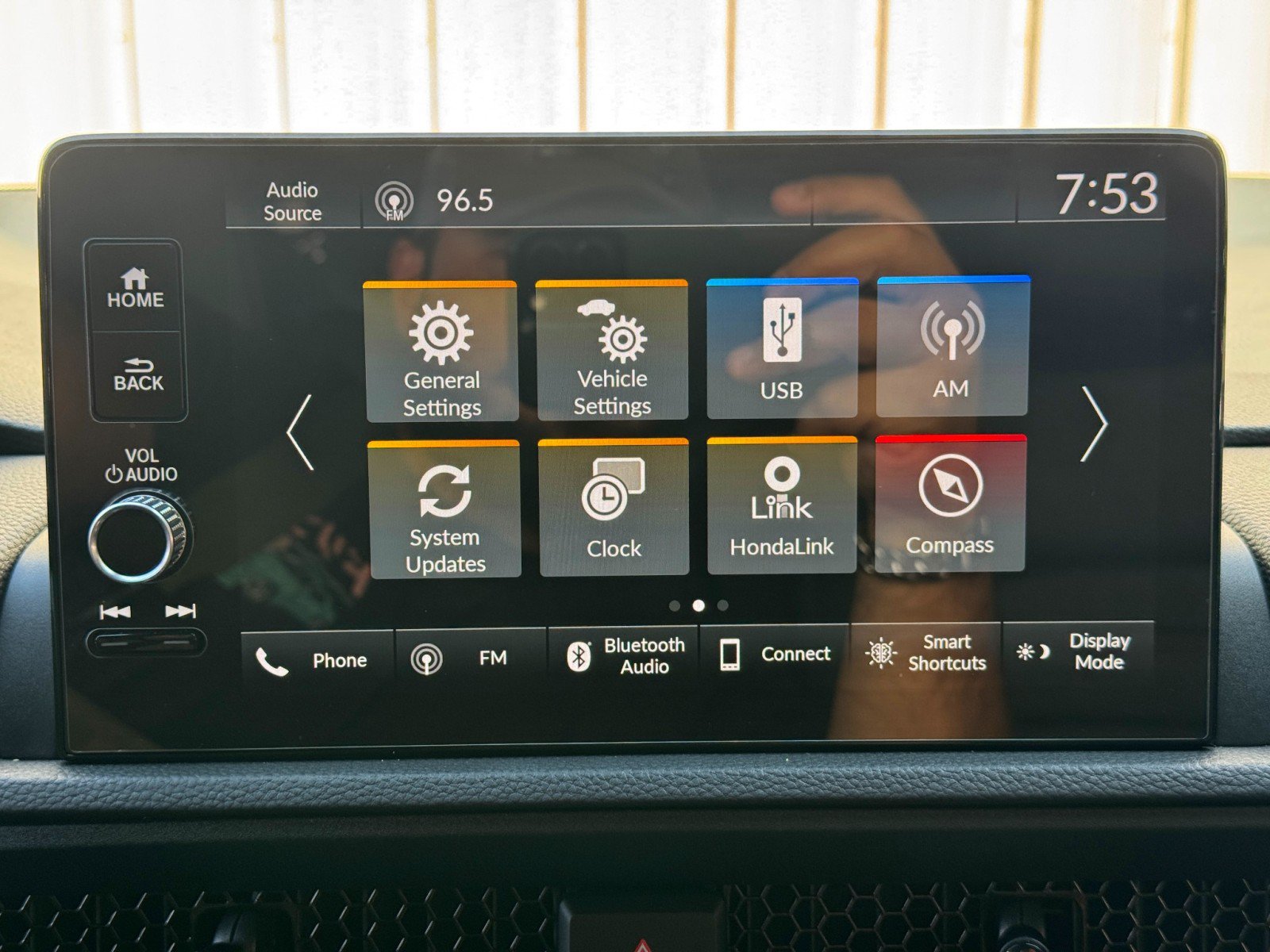 Used 2025 Honda CR-V Sport-L image 26