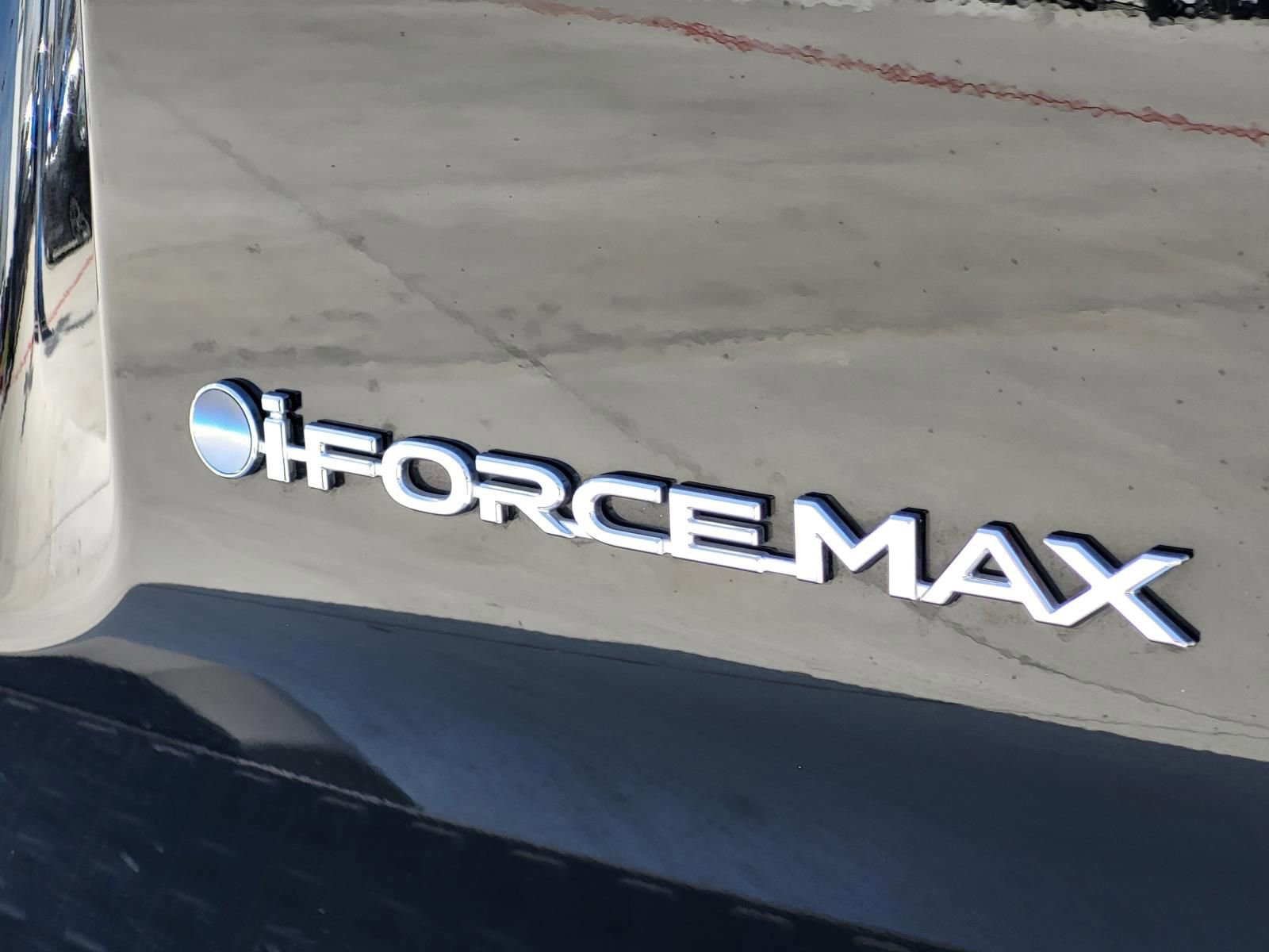 Used 2024 Toyota Land Cruiser 1958 image 6