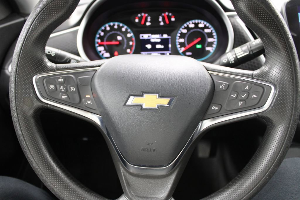 Used 2024 Chevrolet Malibu LT image 33