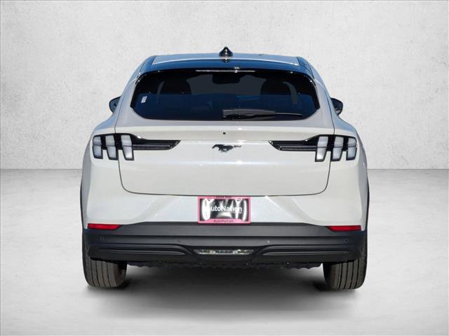 New 2026 Ford Mustang Mach-E Select w/ Technology Package image 8