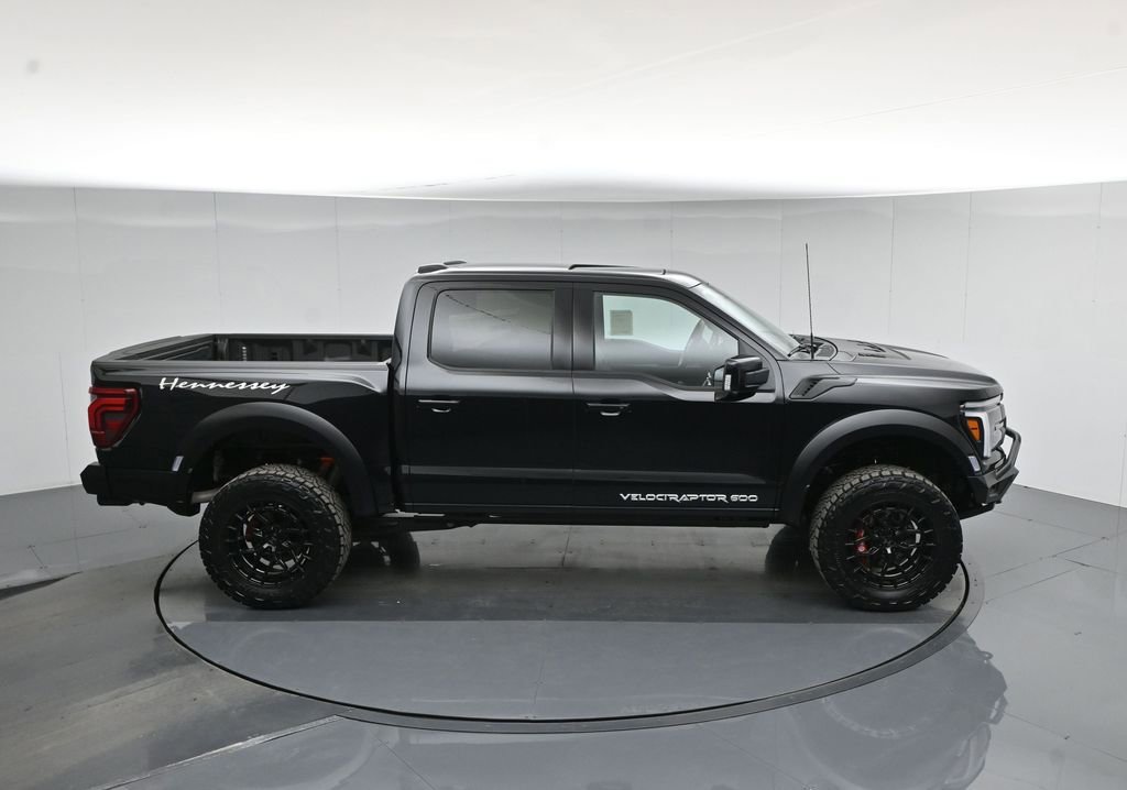 New 2025 Ford F150 Raptor image 44