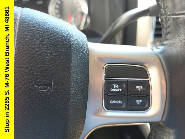 Used 2016 RAM 3500 Laramie AWD/4WD image 23