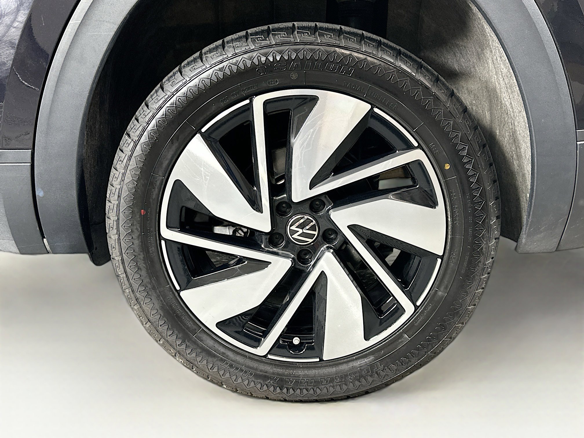 Used 2025 Volkswagen Atlas SE image 11