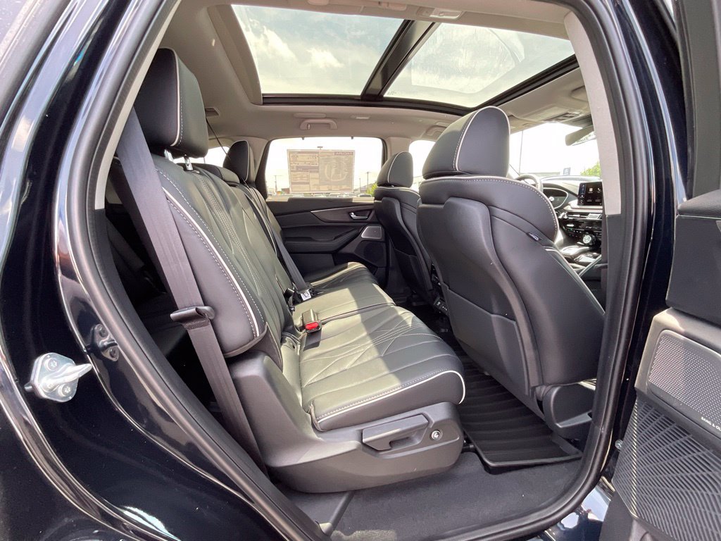 New 2026 Acura MDX w/ Advance Package AWD/4WD image 19