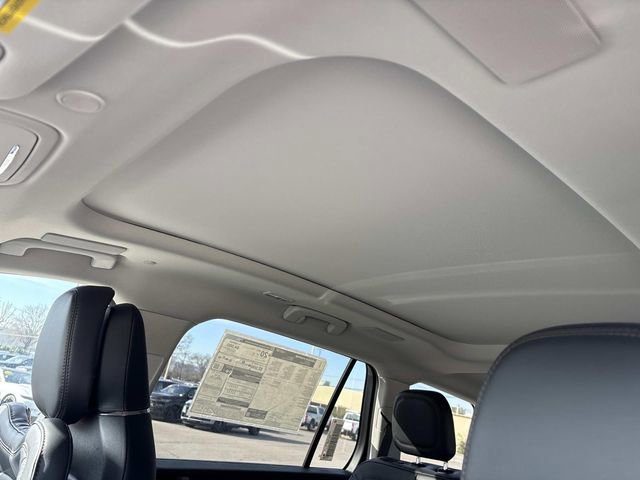 New 2026 Lincoln Aviator Reserve image 25