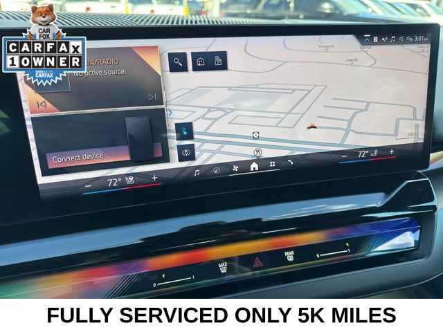 Used 2024 BMW i5 eDrive40i w/ M Sport Package image 6