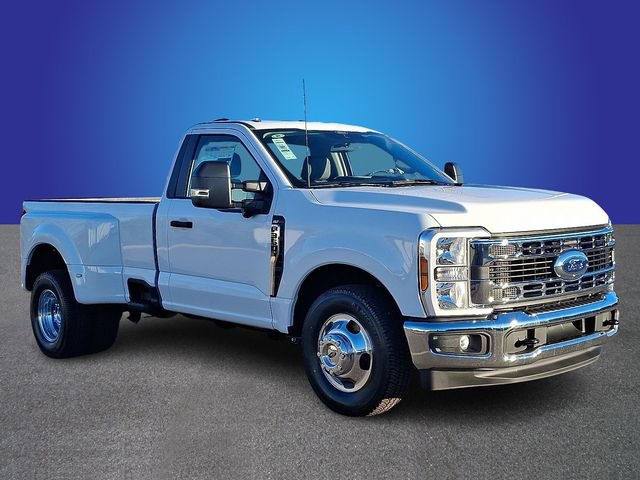 New 2026 Ford F350 XLT w/ 360-Degree Camera Package image 2