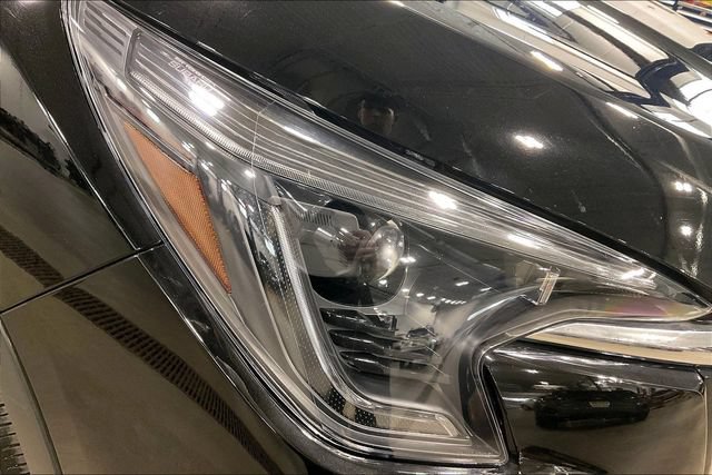 Used 2023 Subaru Ascent Limited AWD/4WD image 29