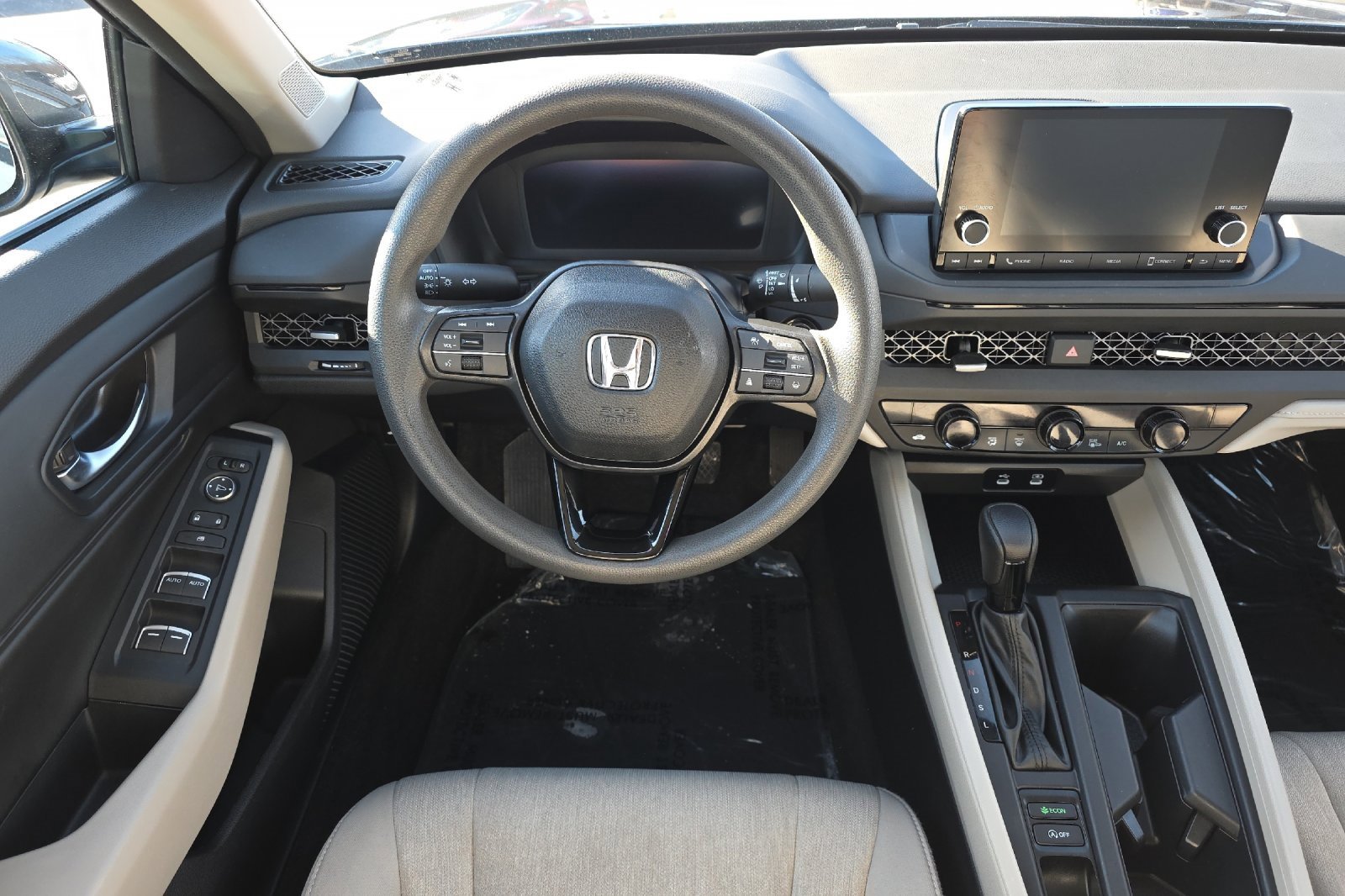 Used 2024 Honda Accord EX image 14