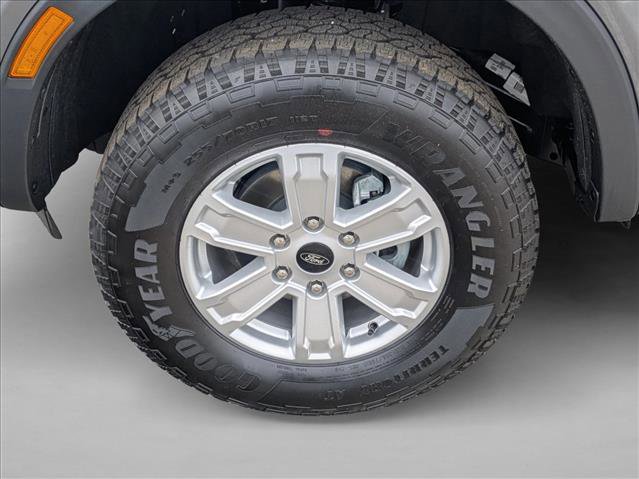 New 2025 Ford Ranger XL image 9