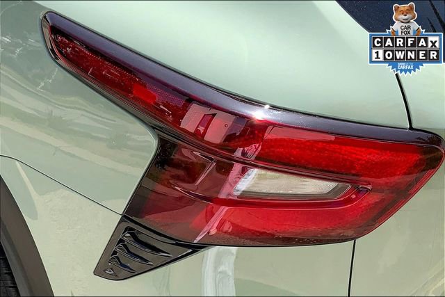 Used 2024 Chevrolet Trax RS w/ Sunroof Package image 26