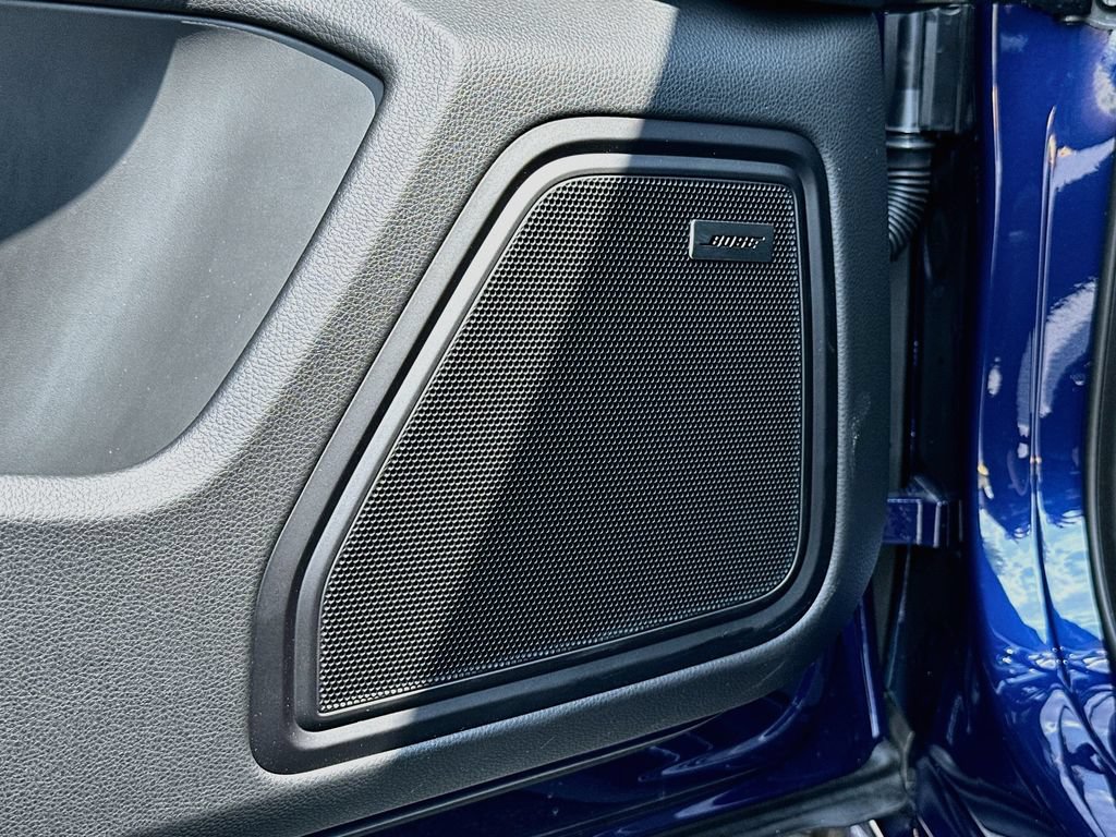 New 2026 Porsche Macan AWD/4WD image 21