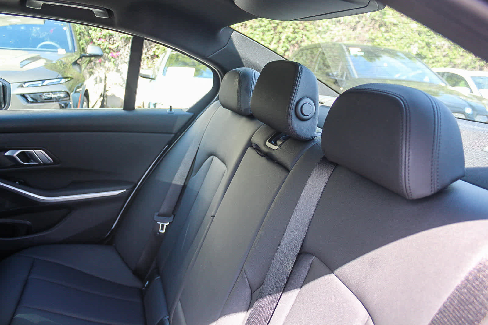 Used 2020 BMW 330i Sedan image 18