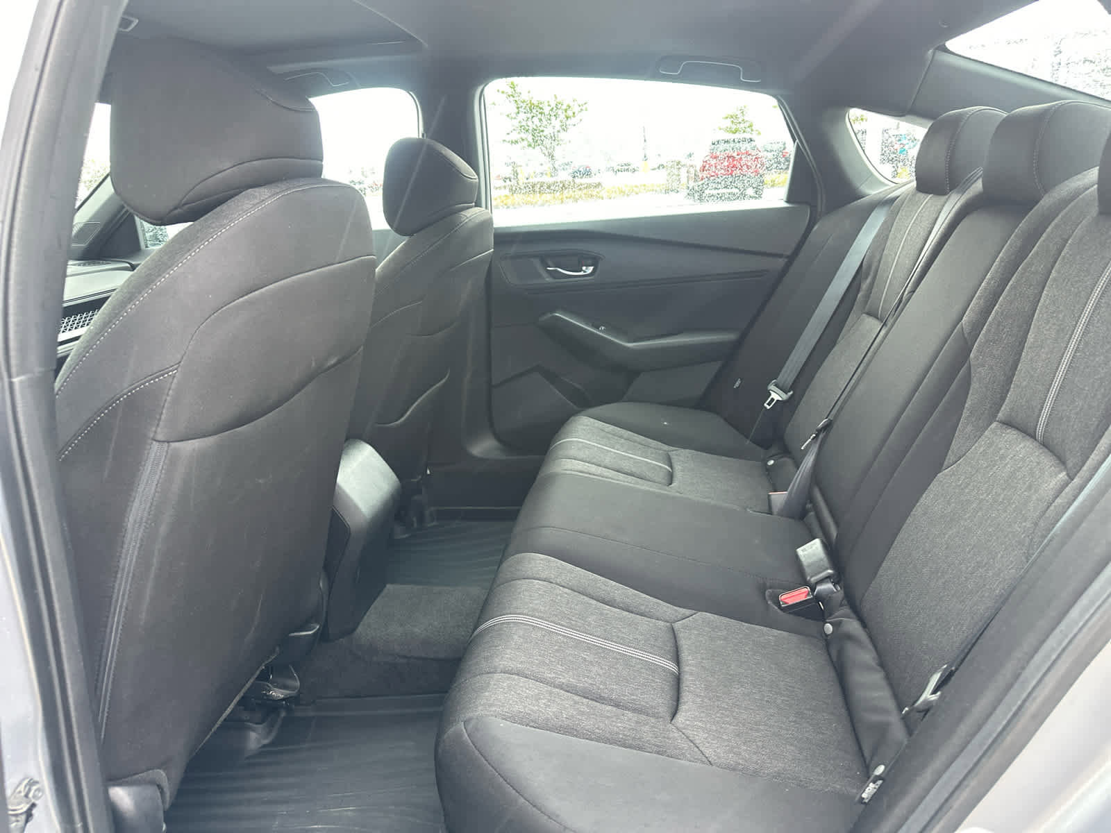 Used 2023 Honda Accord Sport image 11