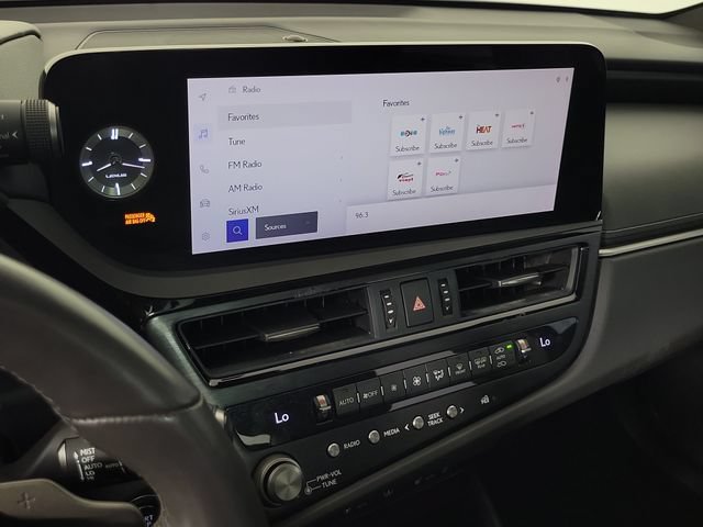 Used 2024 Lexus ES 350 w/ Premium Package FWD image 28