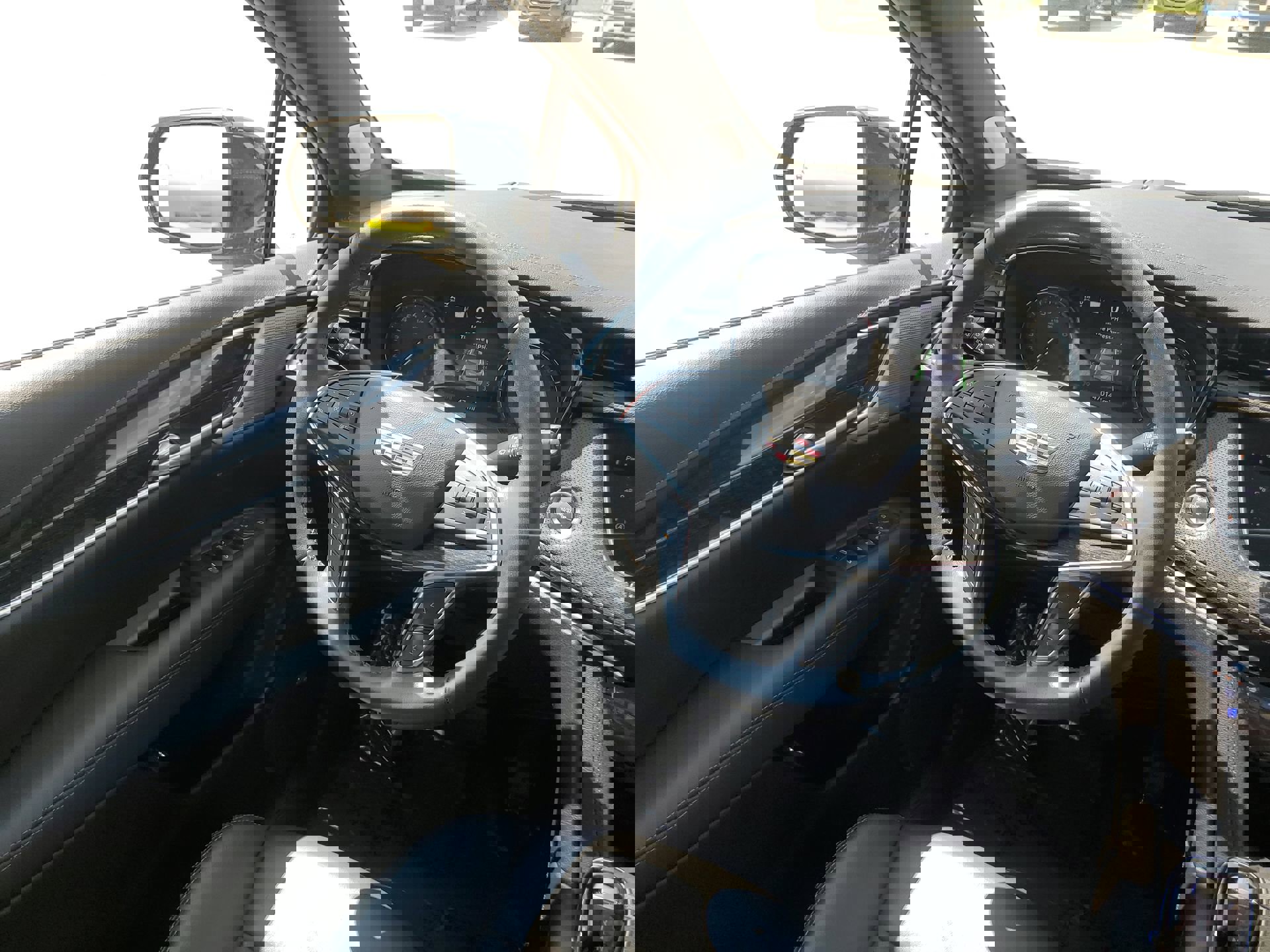 Used 2022 Cadillac XT5 Premium Luxury w/ Technology Package image 17