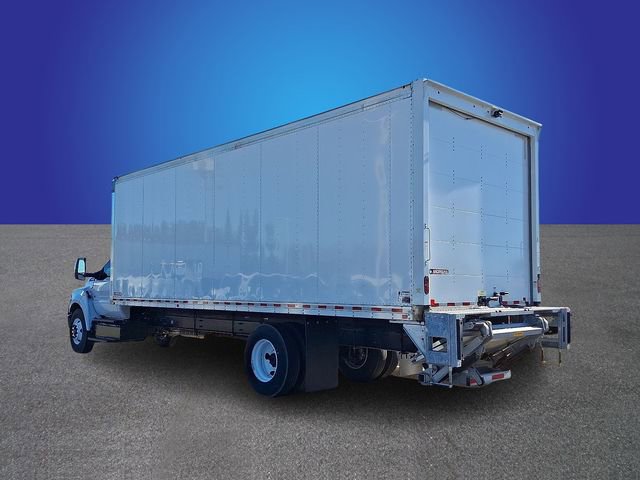 Used 2023 Ford F650 2WD Regular Cab Super Duty image 6