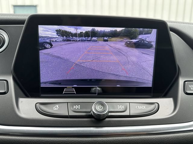 Used 2021 Chevrolet Blazer LT AWD/4WD image 24