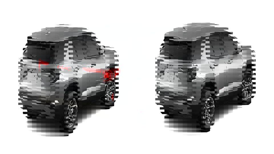 New 2026 GMC Terrain Elevation w/ Technology Package II image 29