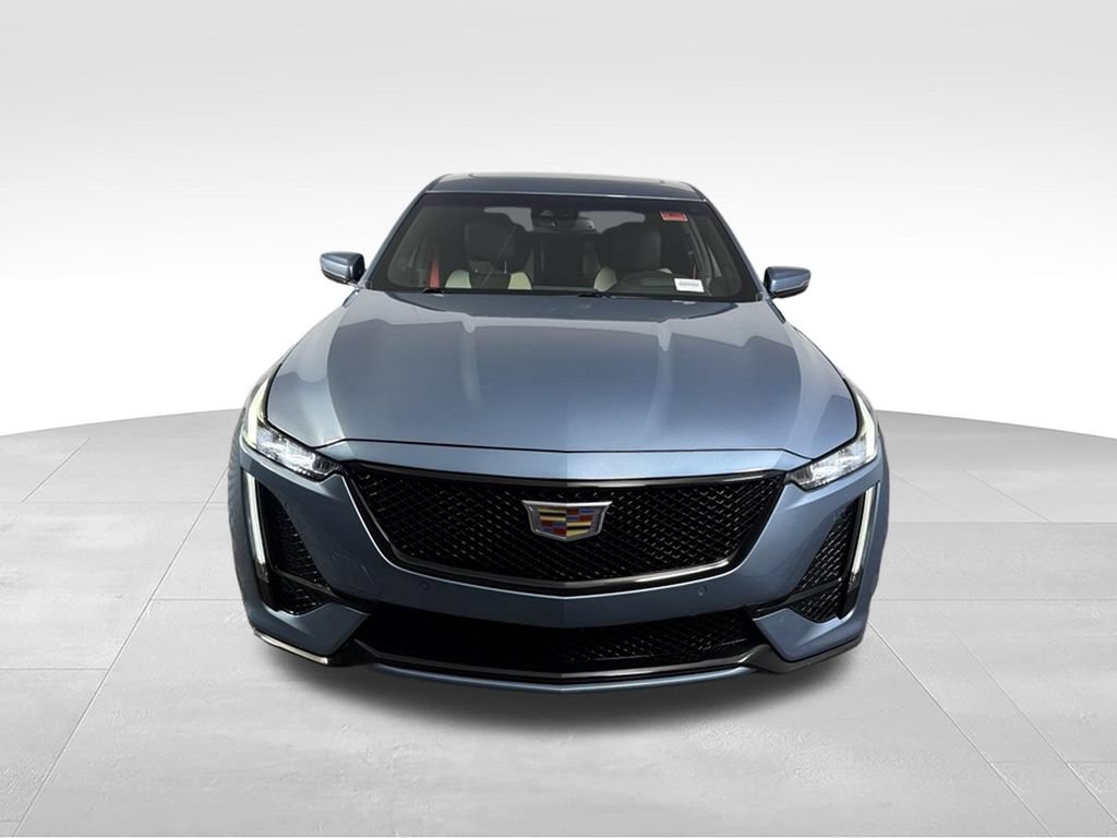 Used 2023 Cadillac CT5 V w/ Premium Package RWD image 10