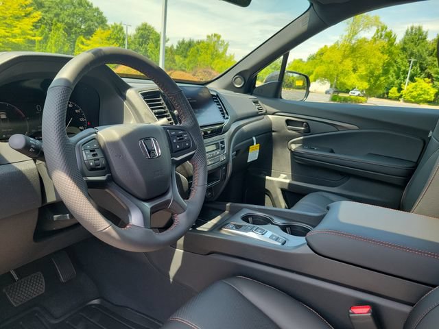 New 2026 Honda Ridgeline TrailSport image 13