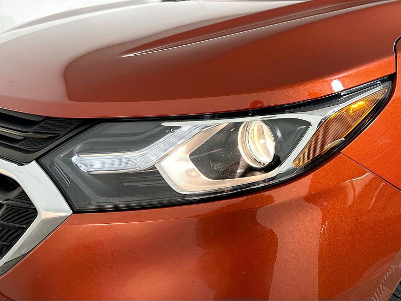 Used 2020 Chevrolet Equinox LS w/ LS Convenience Package image 24