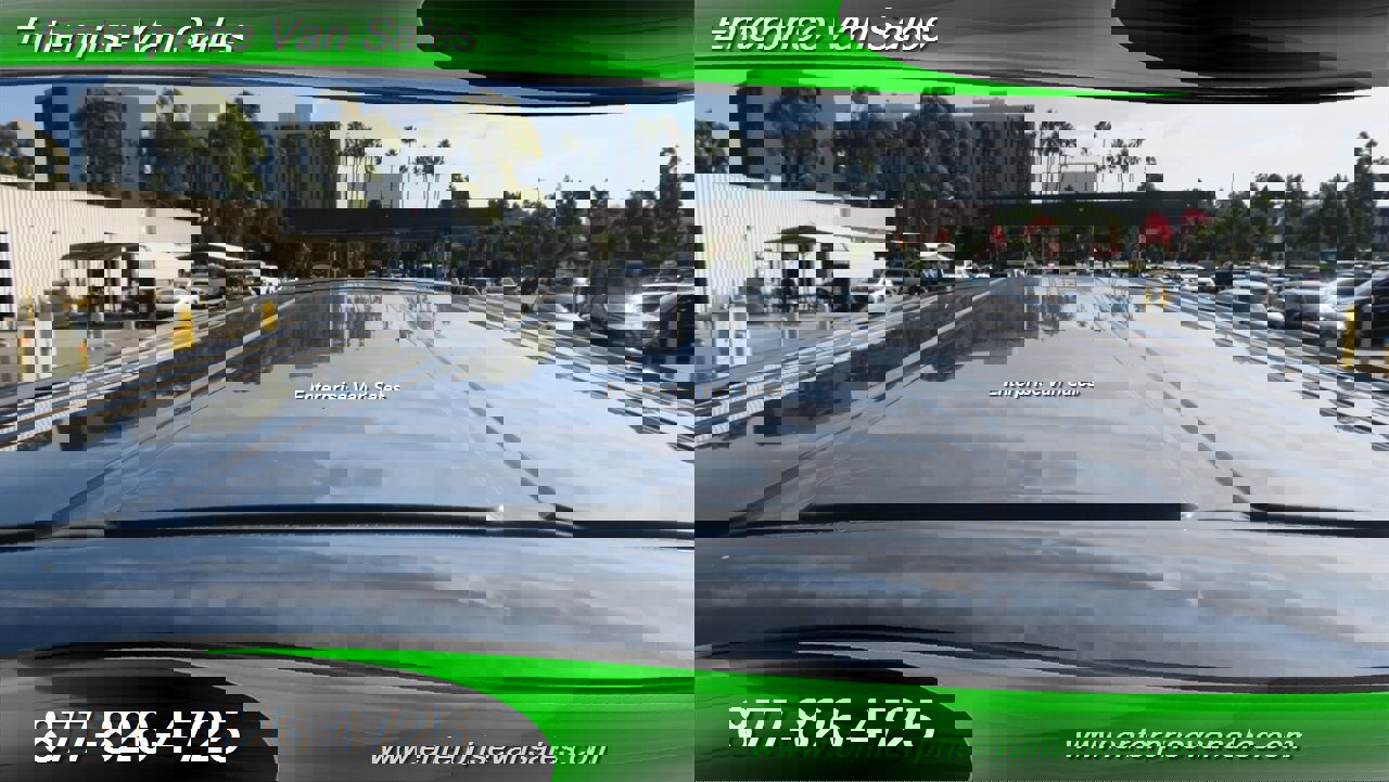 Used 2023 Ford Transit 350 XLT image 21