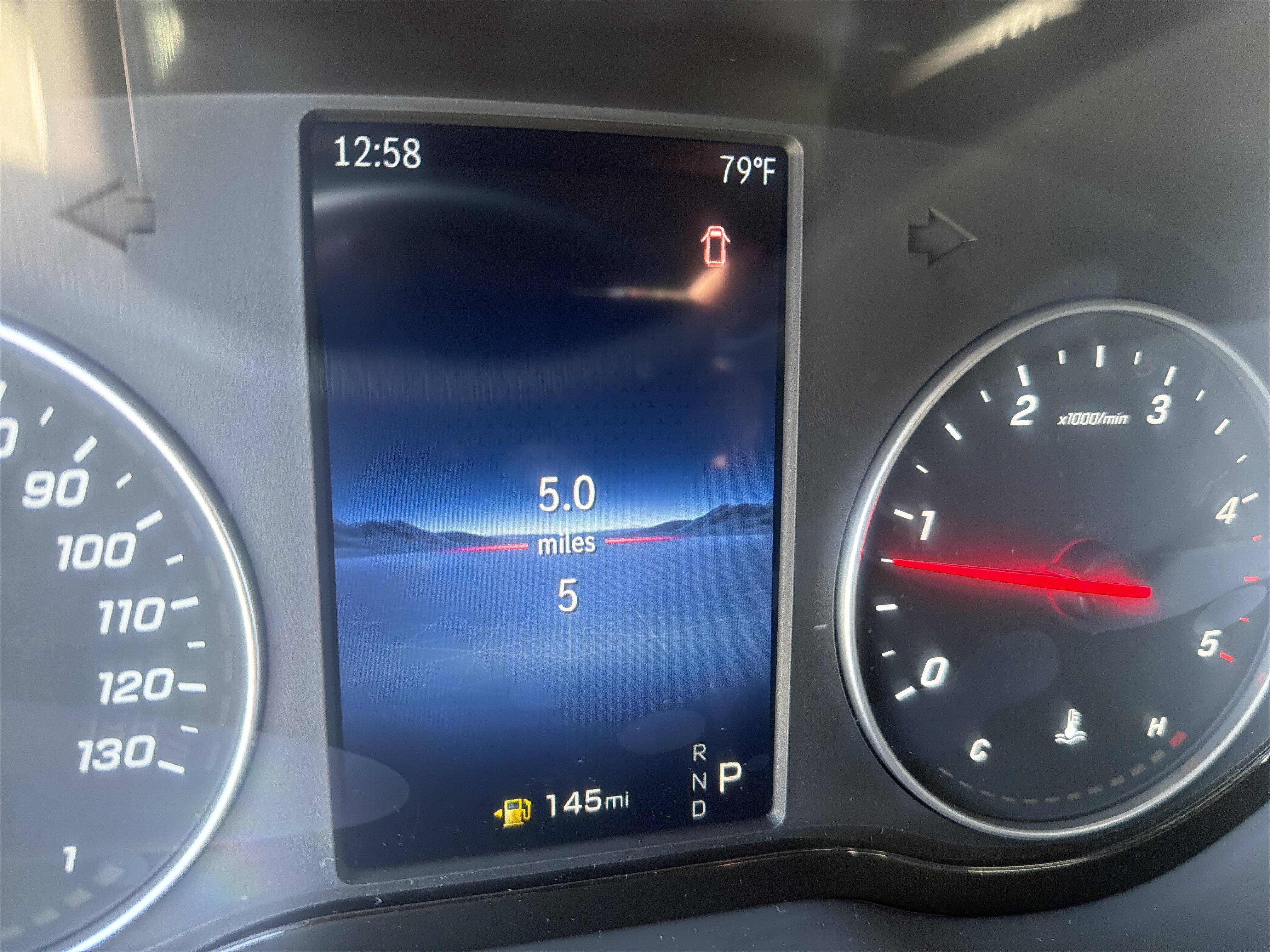 New 2026 Mercedes-Benz Sprinter 2500 image 24